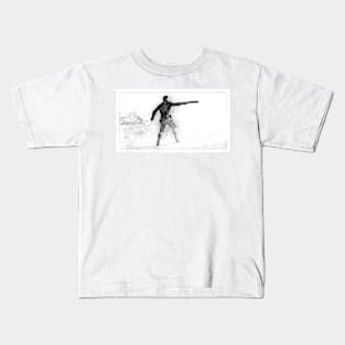 Mad Max Kids T-Shirt